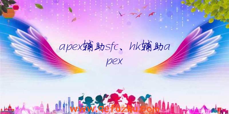 apex辅助sfc、hk辅助apex