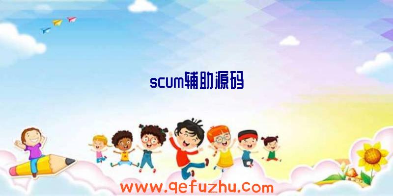 scum辅助源码