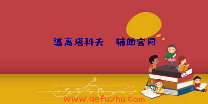 逃离塔科夫ru辅助官网