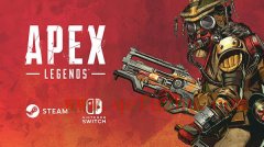 《Apex英雄》Steam版11月4日上线 NS版推迟至2021年（apex英雄什么时候上steam）