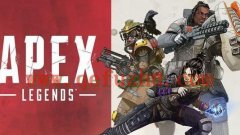 重生表示《APEX英雄》将在第九赛季引入大量《泰坦陨落》内容（apex英雄 泰坦陨