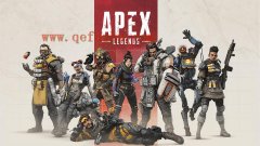 Respawn将改进《Apex英雄》反作弊机制 加大反作弊力度（apex英雄反作弊失败）