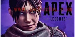 《Apex英雄》下赛季调整内容公布，高人气英雄恶灵将被调整！（apex英雄更新公